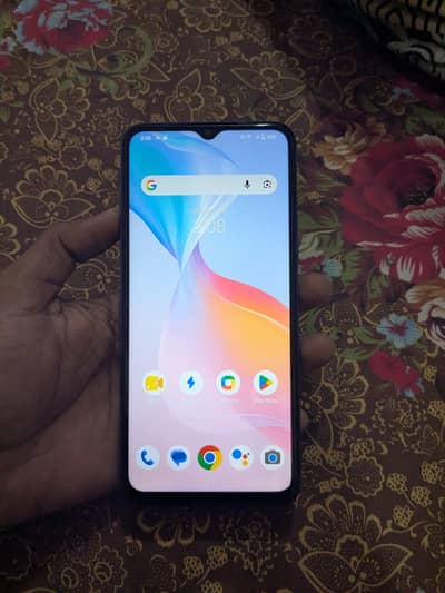 Vivo Y21A ( Official PTA Approved)