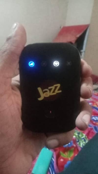 jazz device