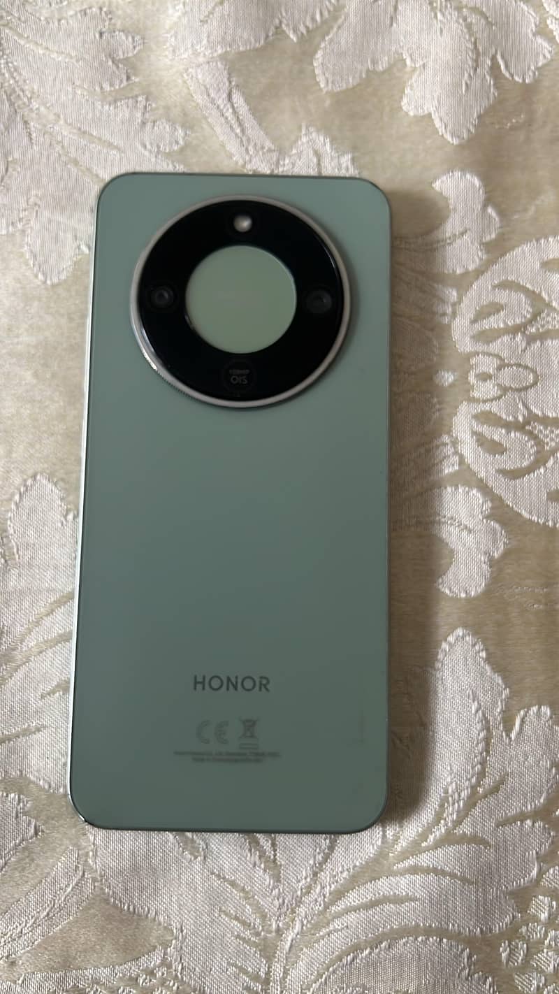 Honor Other Model 1