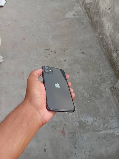 Apple iPhone 11 FU MAM US MODEL