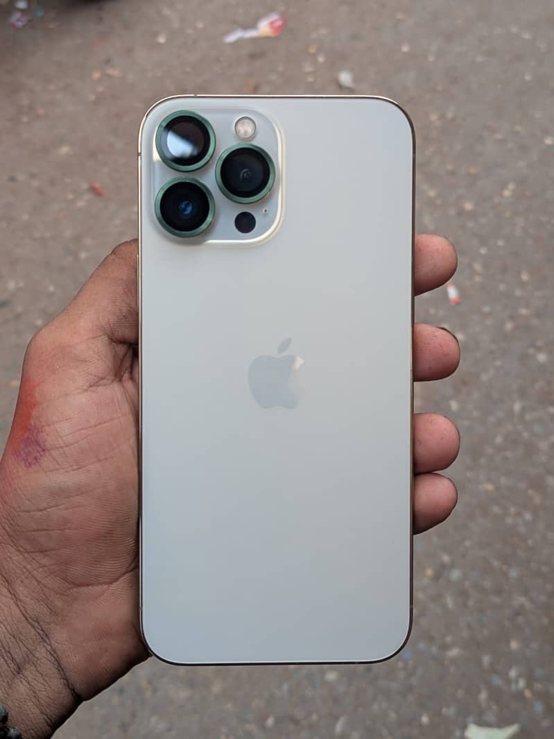 Apple iPhone 13 Pro Max 1