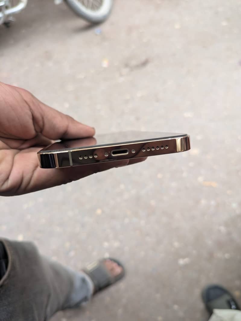 Apple iPhone 13 Pro Max 4