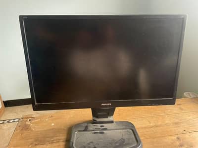 Philips ka LED/LCD computer monitor