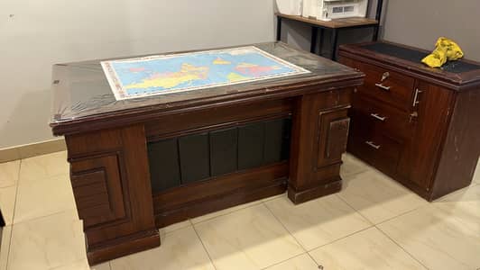 Used Office table high quality
