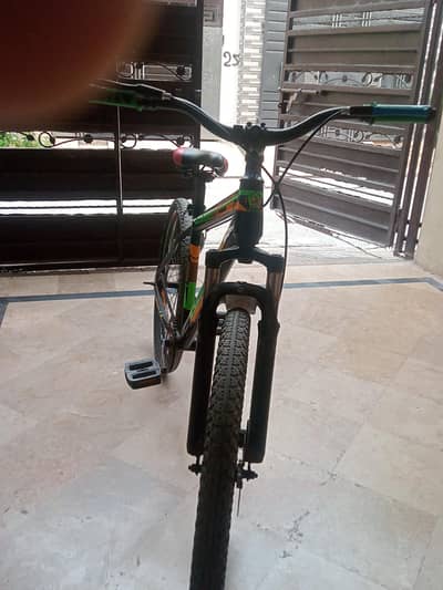 BE GOOD MTB 800