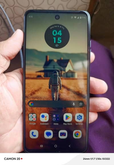 Motorola Moto G