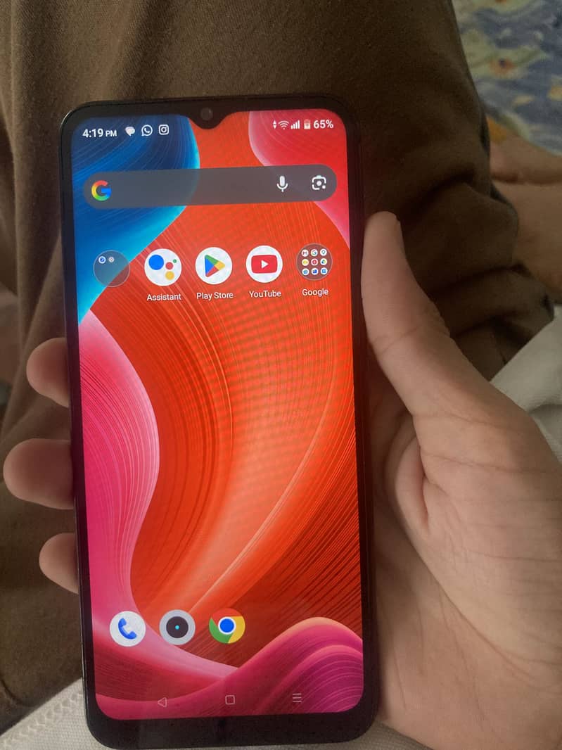 Realme C11 4