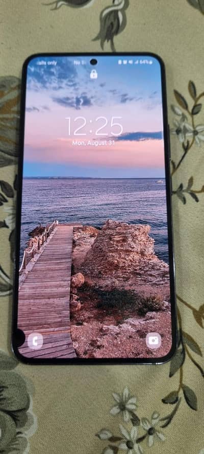 Samsung Galaxy S22 PTA Approved