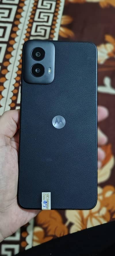 Motorola Moto G power 5g Approved