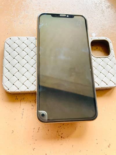 Apple iPhone 11 Pro Max