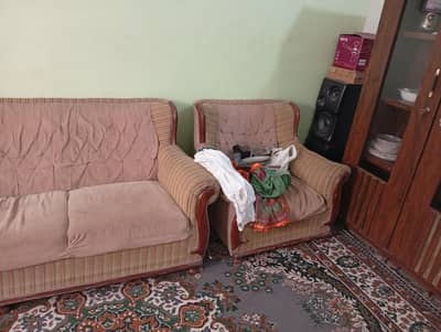 5 seetar sofa