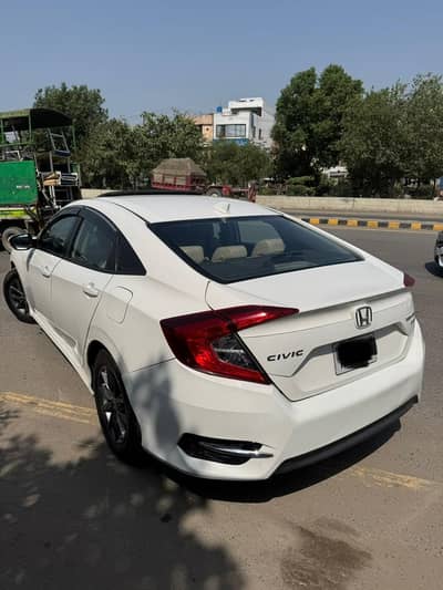 Honda Civic ug full option 2020 good condition urgent sale 03054054206