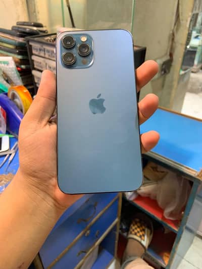 Apple iPhone 12 Pro Max