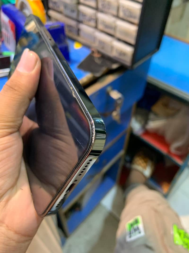 Apple iPhone 12 Pro Max 2