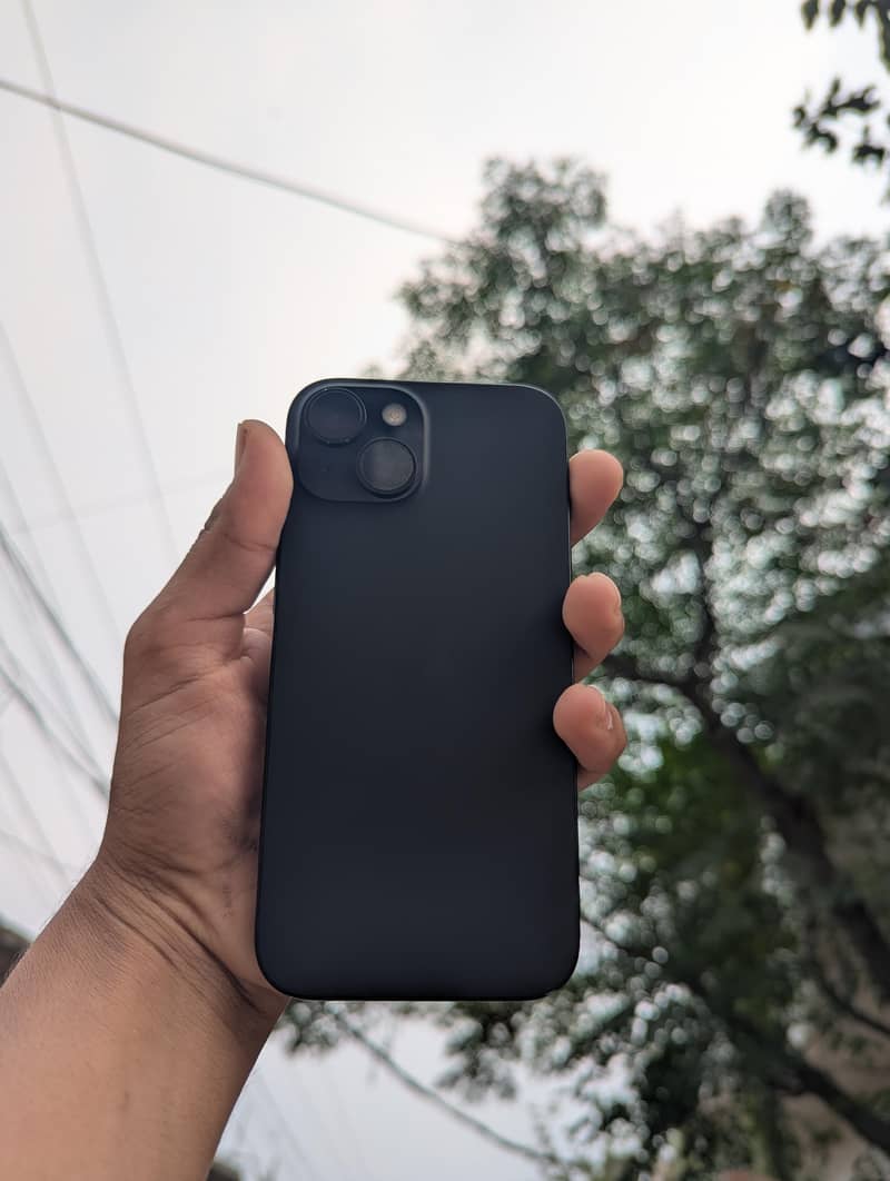 Apple iPhone 15 0