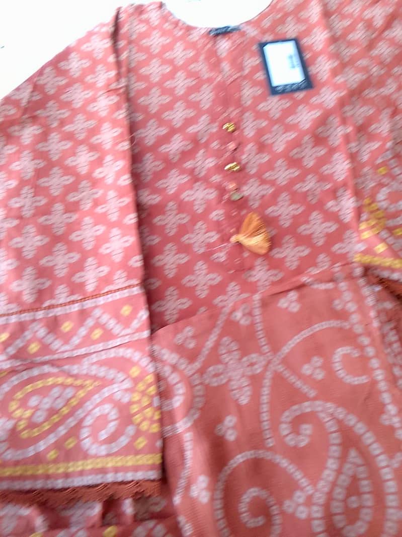 Stitched Branded Clothes 2