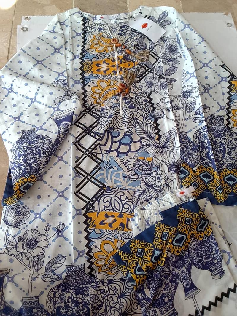 Stitched Branded Clothes 3