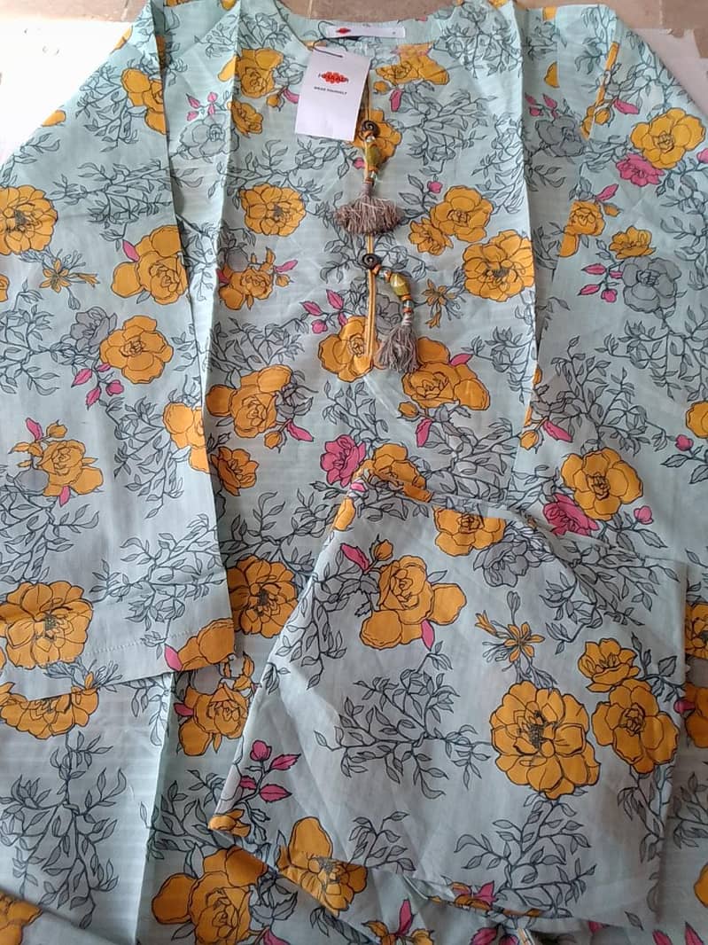 Stitched Branded Clothes 4