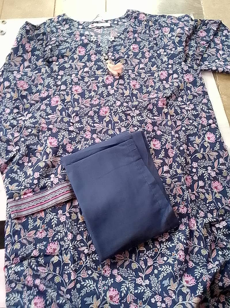 Stitched Branded Clothes 9