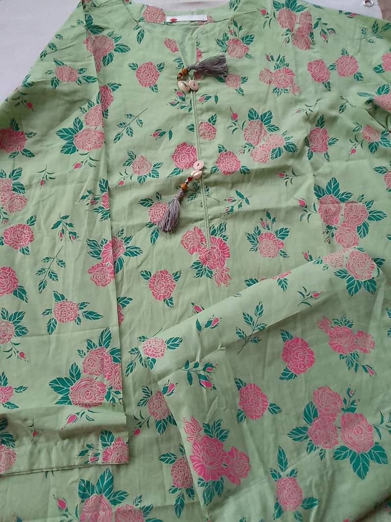 Stitched Branded Clothes 10