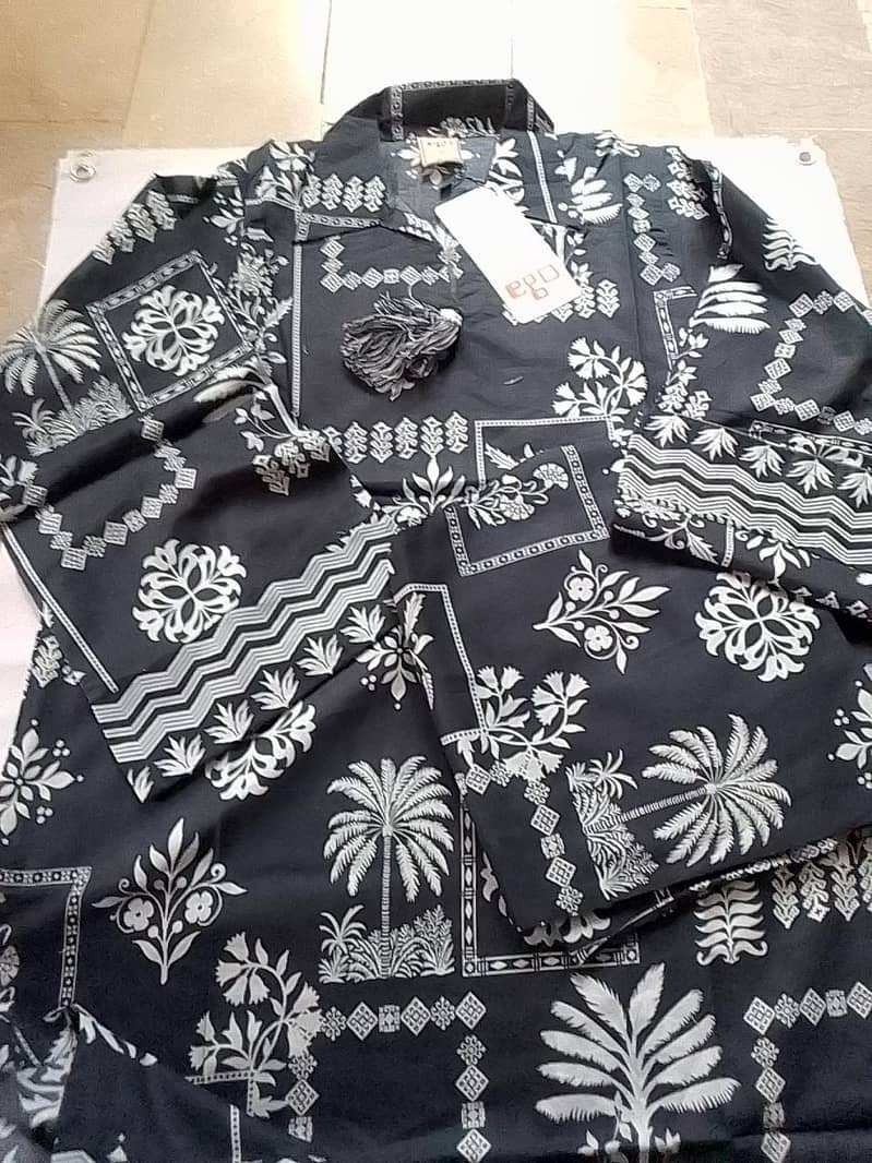 Stitched Branded Clothes 11