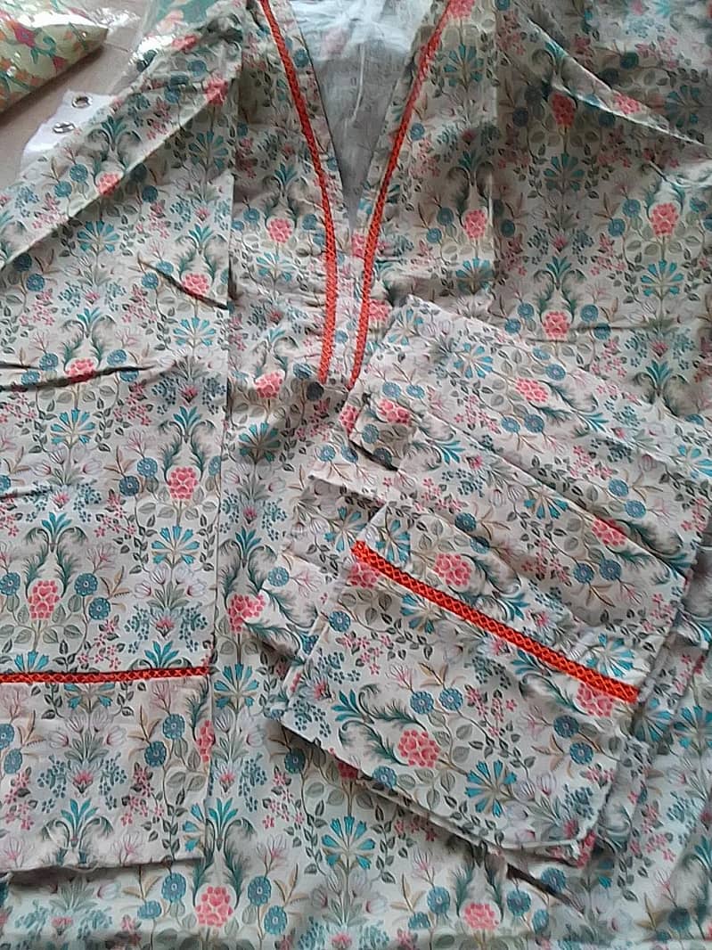 Stitched Branded Clothes 13