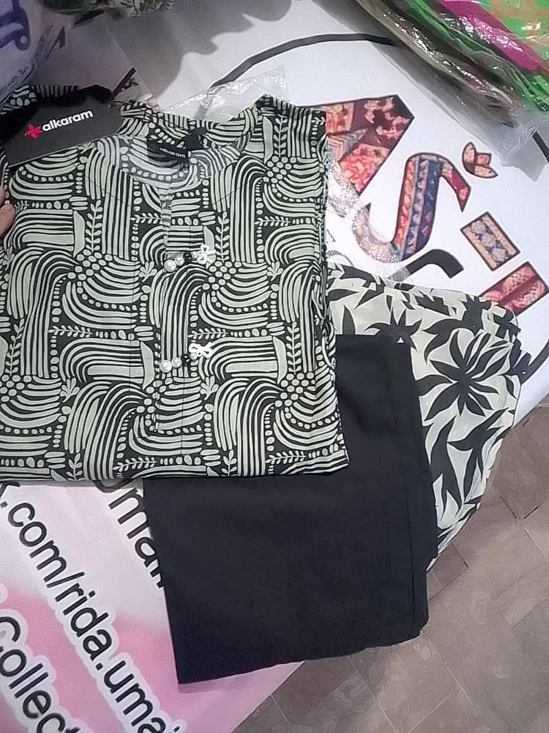 Stitched Branded Clothes 17
