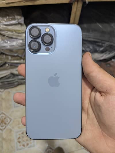 Apple iPhone 13 Pro Max