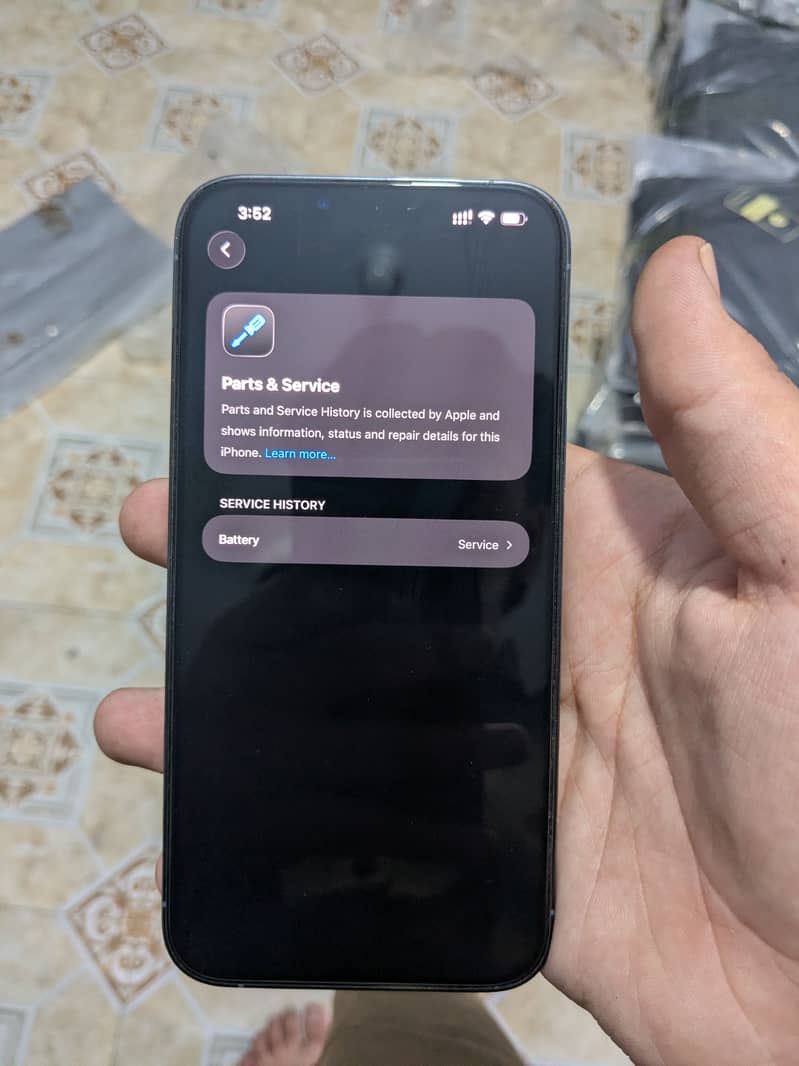 Apple iPhone 13 Pro Max 6
