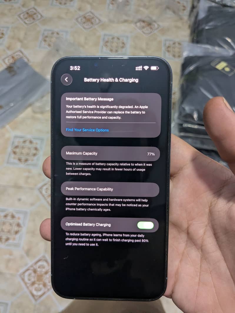 Apple iPhone 13 Pro Max 7