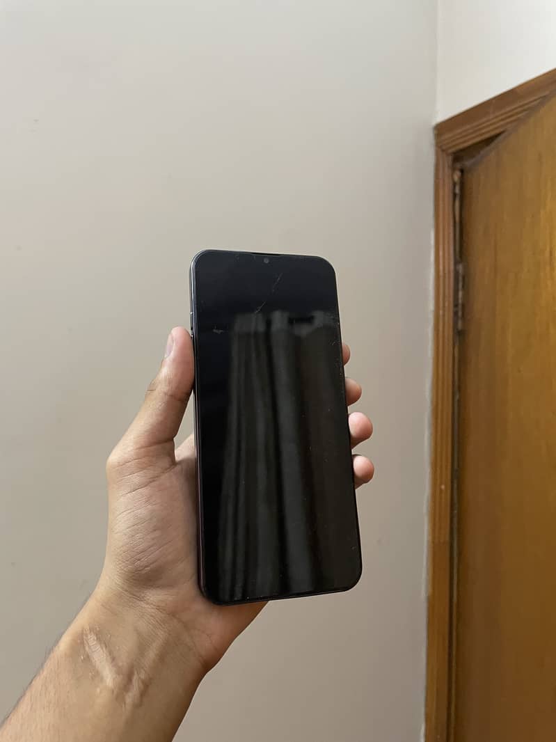 G'Five Note 25 3