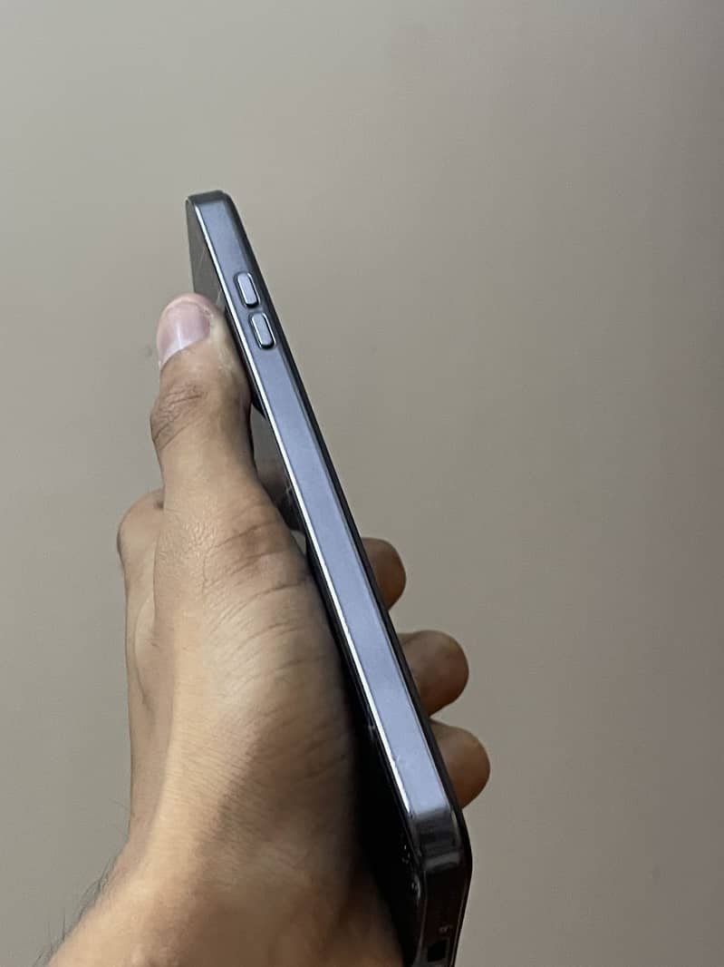 G'Five Note 25 4