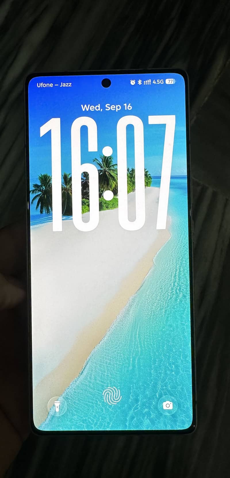 Infinix Note 50 Pro 6