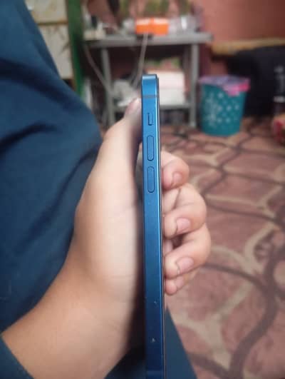 Apple iPhone 12