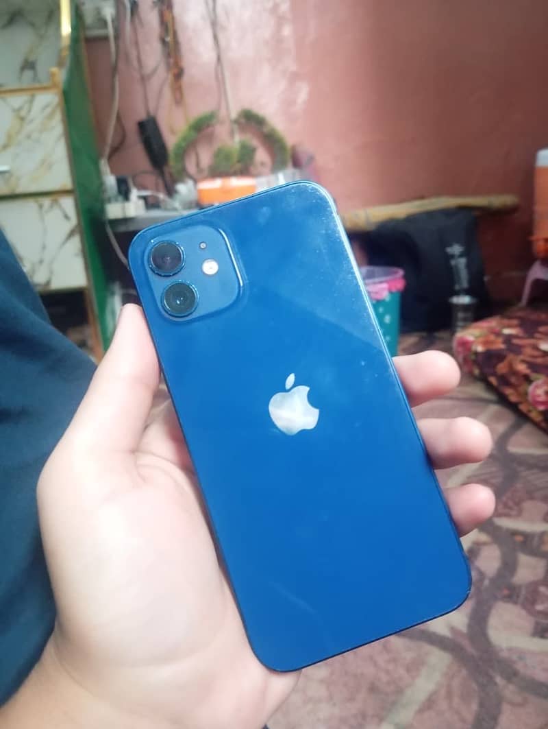 Apple iPhone 12 2