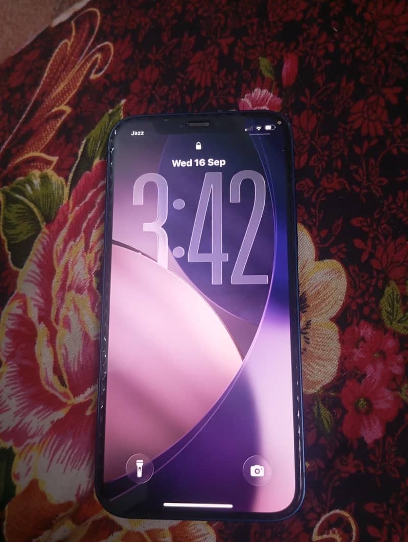 Apple iPhone 12 4