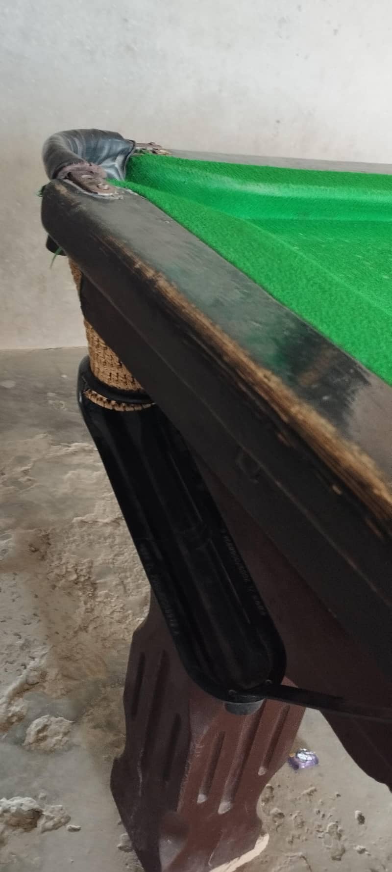 snooker table 0