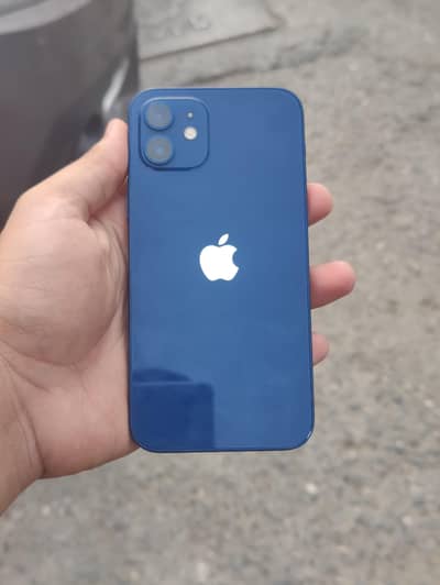 Apple iPhone 12