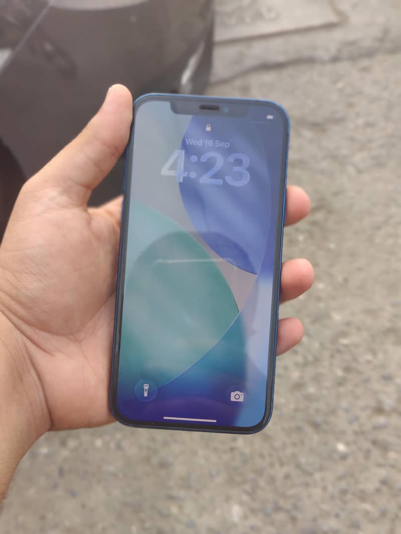 Apple iPhone 12 1