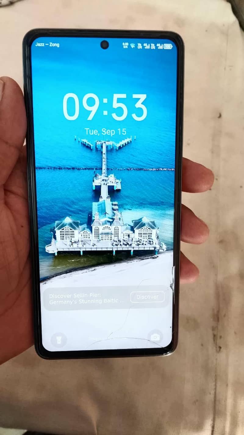 Tecno CAMON 20 3