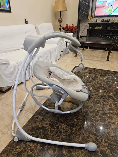 baby swing