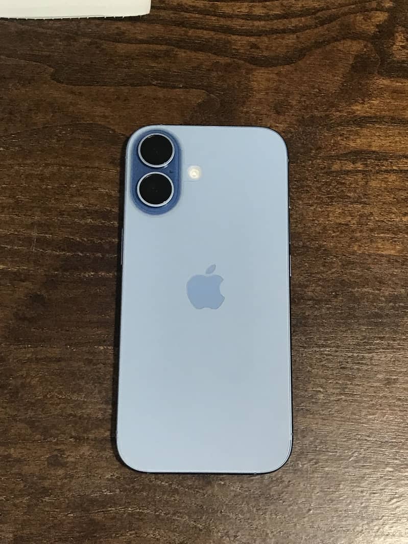 Apple iPhone 17 0