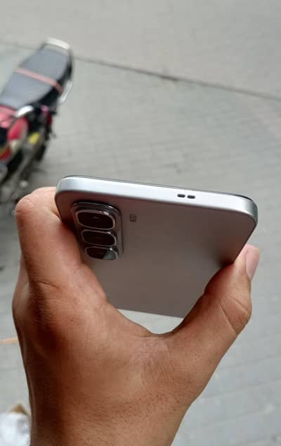 Infinix hot 60 i
