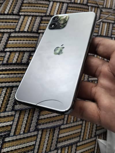 Apple iPhone 11 Pro 256gb
