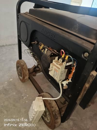 5KV Generator