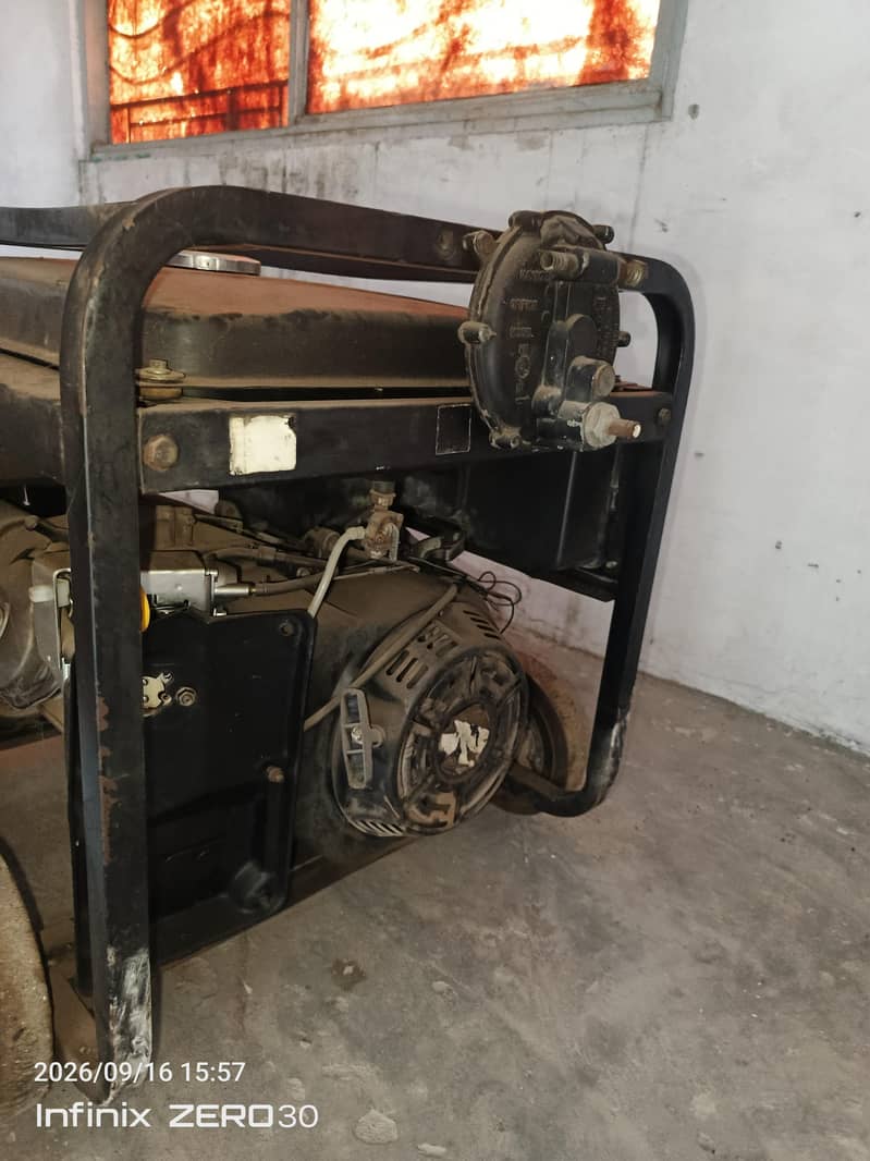 5KV Generator 1