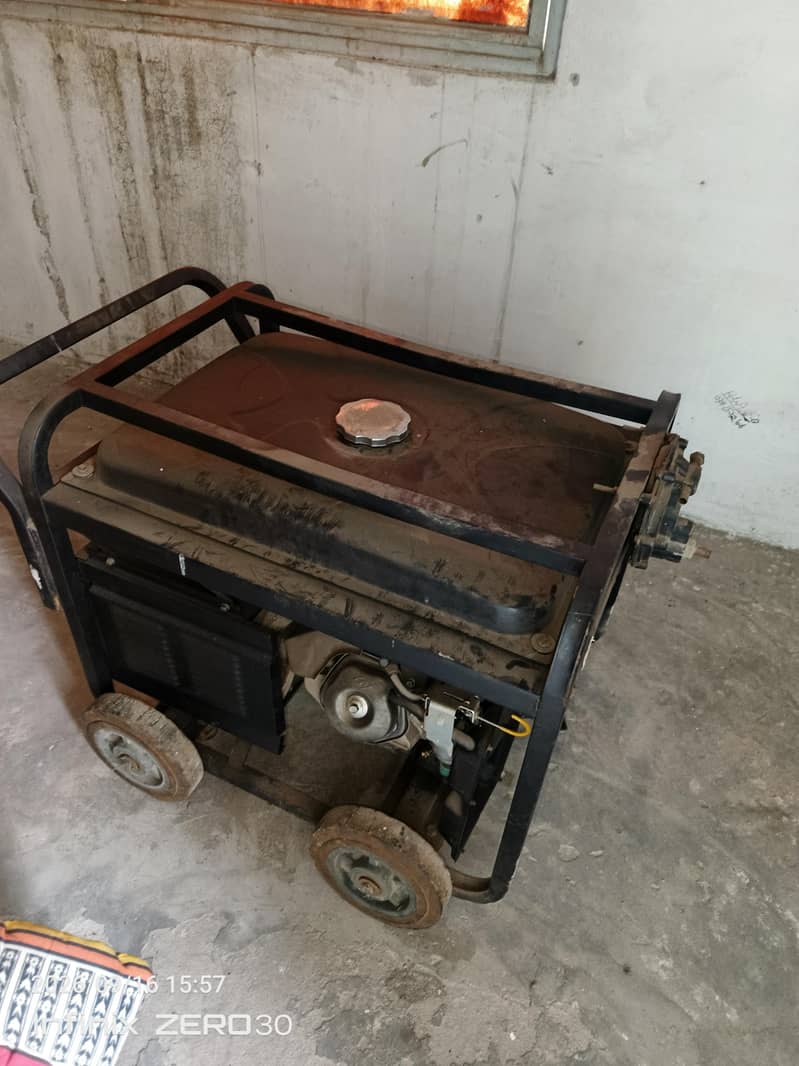 5KV Generator 2