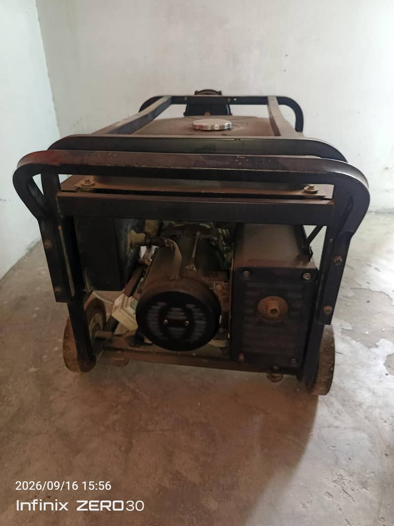 5KV Generator 3