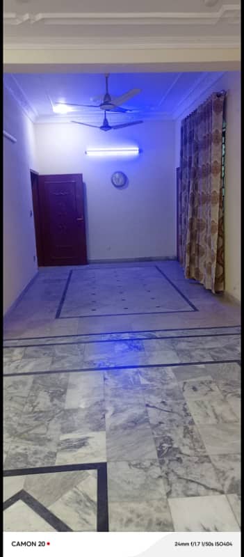 Allama Iqbal town pak block