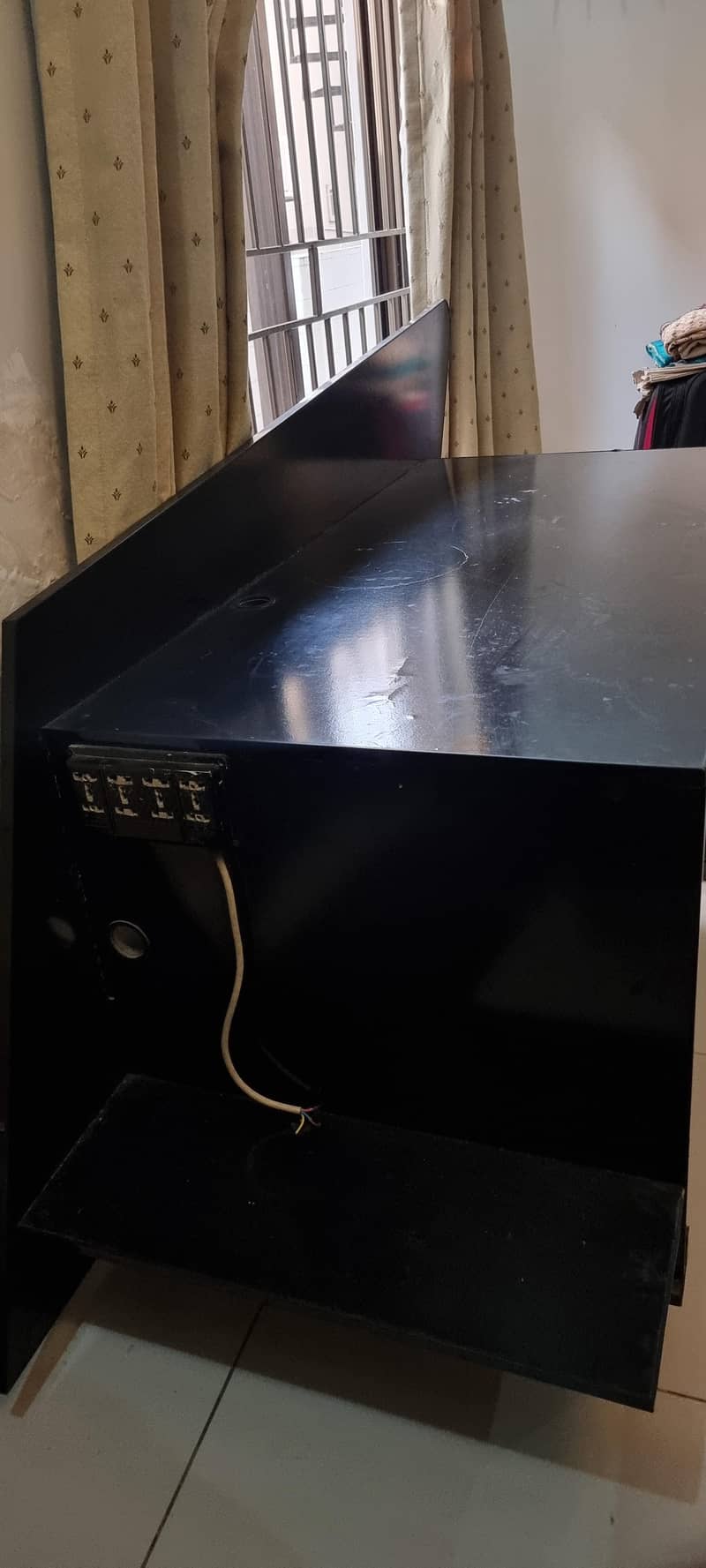 Computer Table - Wooden 5
